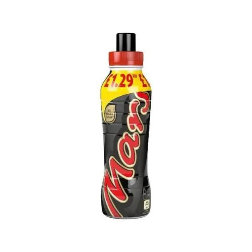 Mars Milk 350Ml