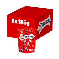 Celebrations Pop