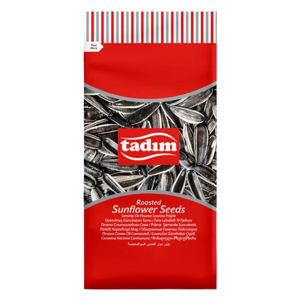 Tadum Roast Sf Seeds 150G